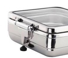 Tiger T- Collection Chafing Dish 